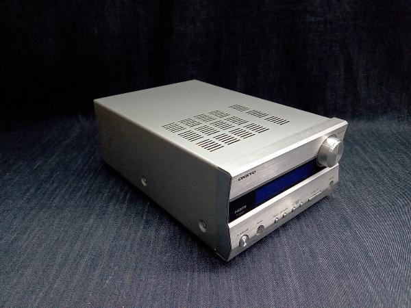 ONKYO SA-205HD AVアンプ (05-03-07)