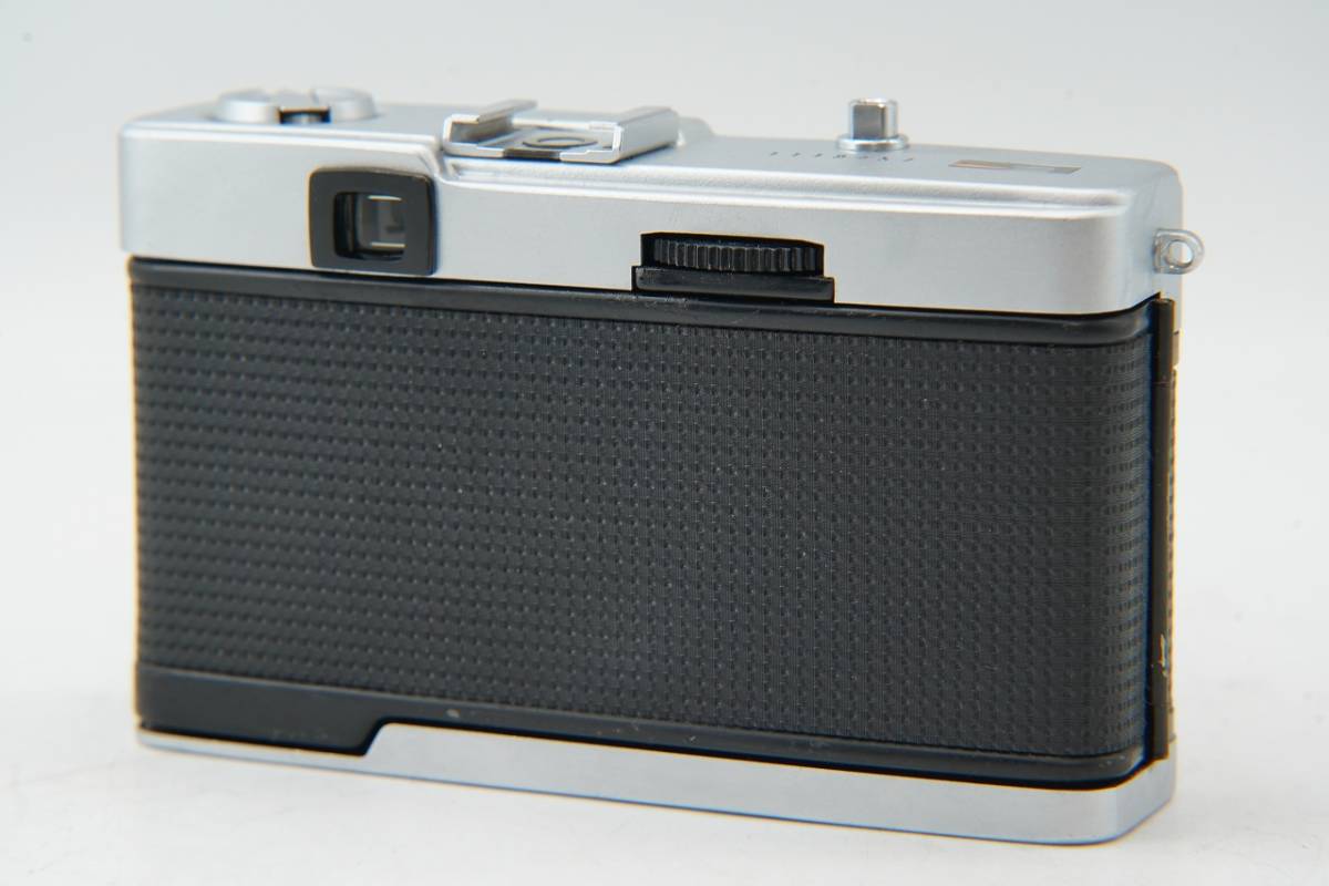 良品 】 オリンパス 赤ベロOK OLYMPUS TRIP 35 コンパクトフィルム