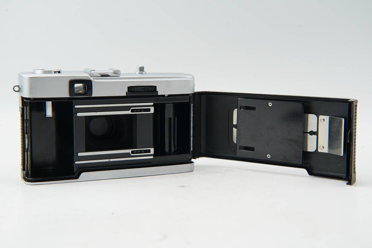 良品 】 オリンパス 赤ベロOK OLYMPUS TRIP 35 コンパクトフィルム