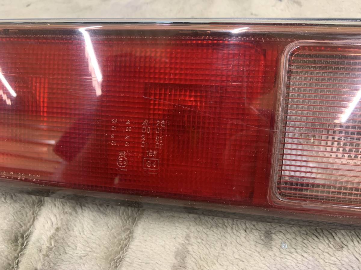 NSX テールランプ NA1 純正 ホンダ テールライト テール ☆ホンダ 左 