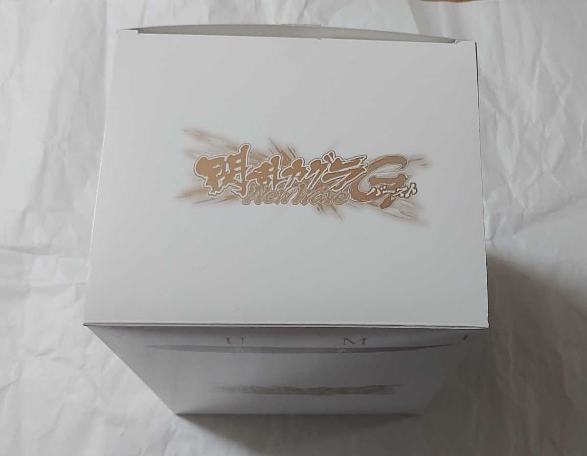 PULCHRA プルクラ 閃乱カグラ new wave Gバースト 1/7 雪泉 フィギュア 