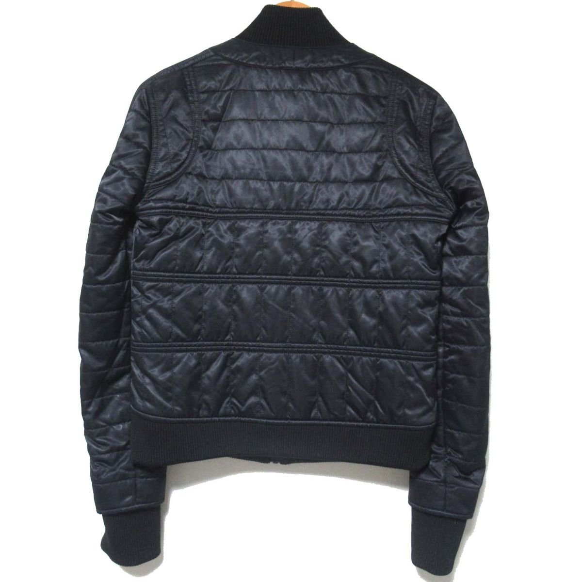 シャネル CHANEL スポーツライン 06A ジップアップ スポーツ ジャケットの通販 0 ココマーク 正規品 ヴィンテージ P29214V14904 ウール アルパカ混 ZIP 返品可CHANEL