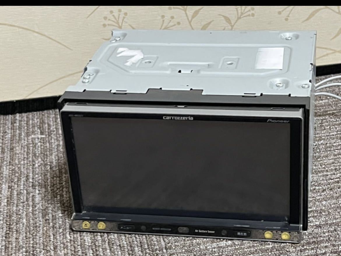 カロッツェリア AVIC-MRZ077 メモリーナビ フルセ 2020 【公式通販】