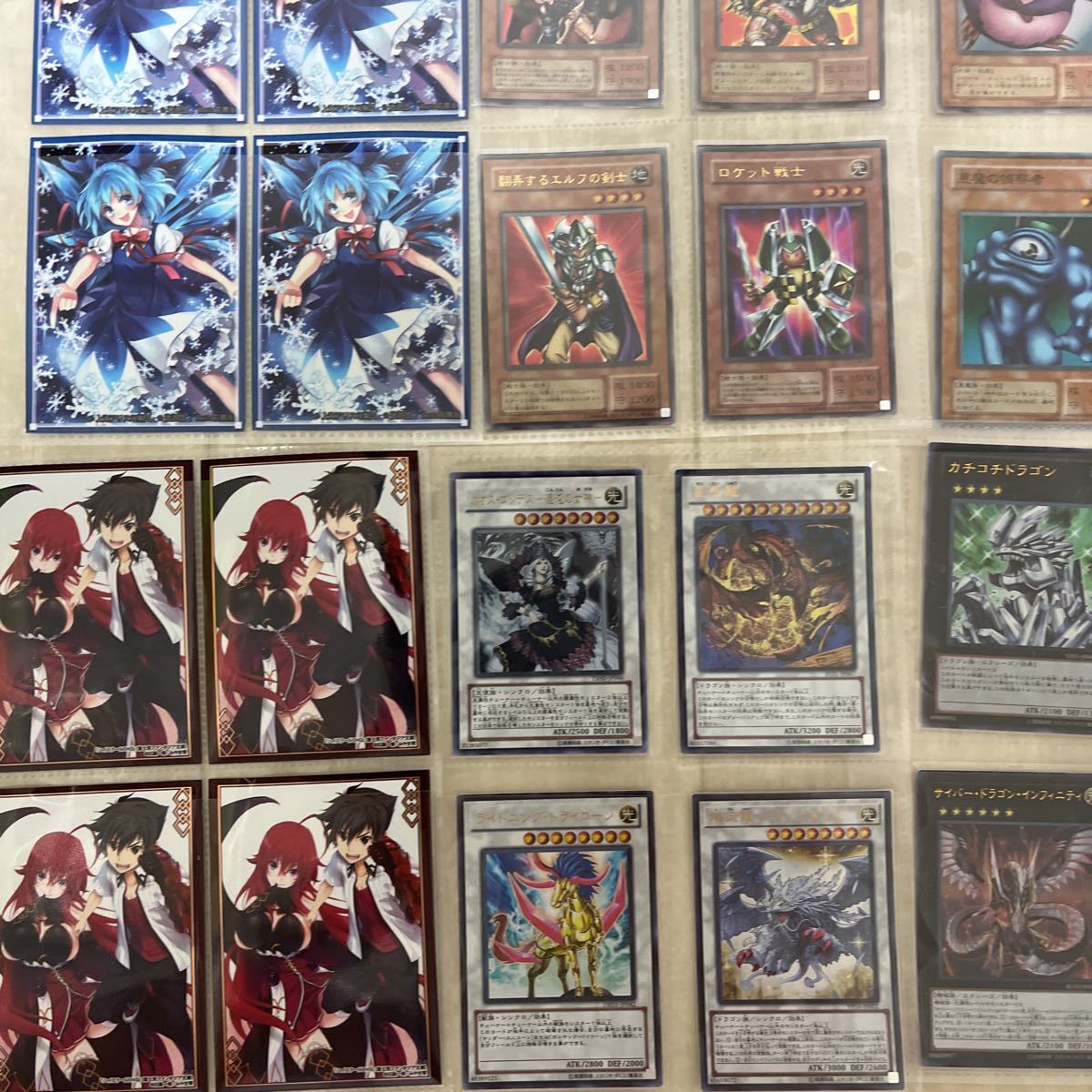 遊戯王カード/2期/初期/まとめ売り/引退品/ブルーアイズ 遊戯王カード/2期/初期/まとめ売り/引退品/ブルーアイズ