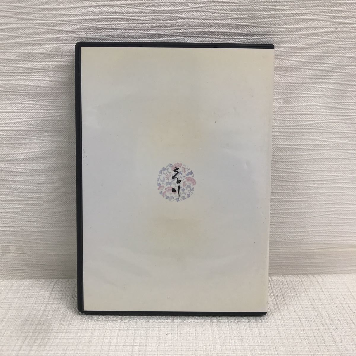 Y0806B2F トンイ DVD-BOX V 6枚組 セル版 バップ vap 韓国 韓流 韓ドラ