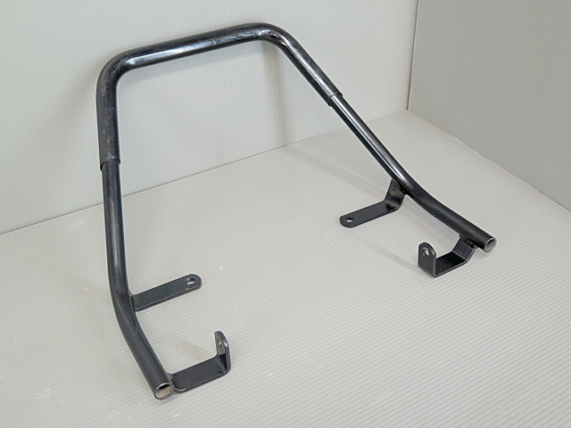 GSX400インパルスS (GK79A) タンデムバー クラブバー (220115DJ0337)