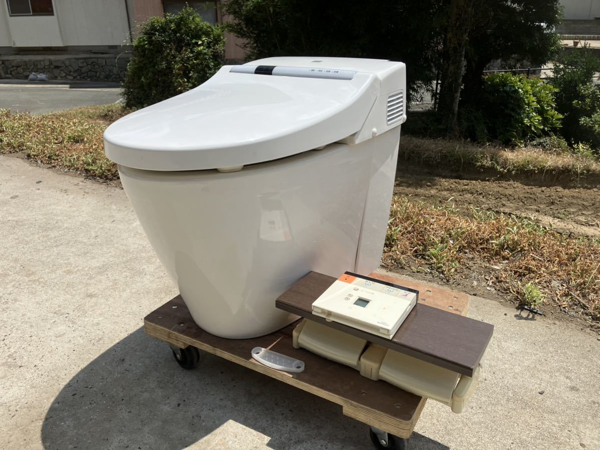 ☆TOTO ネオレスト TCF9563R/RJ ウォシュレット 一体型便器☆ 【公式通販】