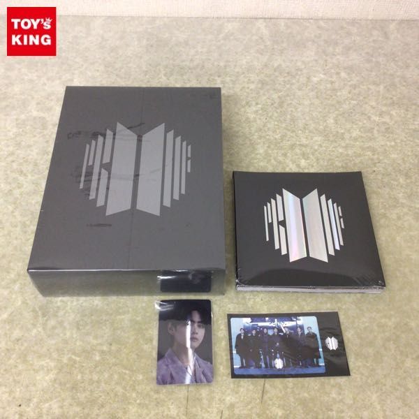 人気定番，お得 1円 BTS CD Proof STANDARD EDITION ＋ COMPACT EDITION(アジアンポップス)｜売買されたオークション情報、yahooの商品情報をアーカイブ公開 - オークファン アジアンポップス