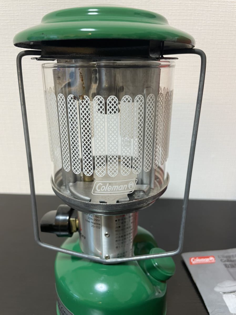 ホワイトガソリン コールマン | 安い商品を ランタン」の人気商品一覧