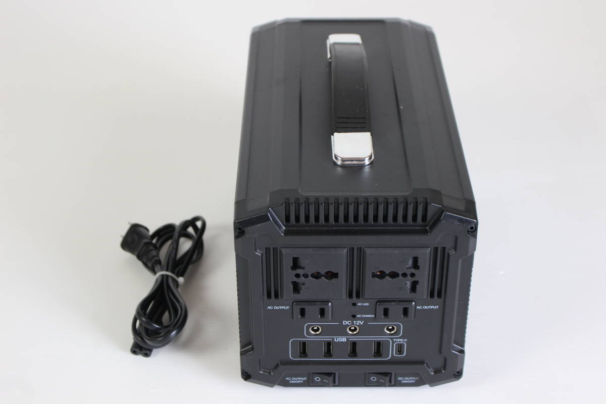 Jackery ポータブル電源 2000 Pro | DJ機材レンタルセンター 1円 