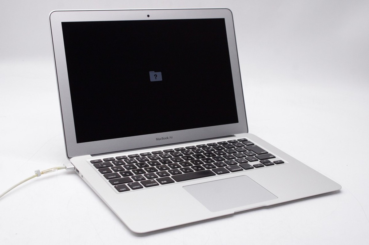 Air MacBook A1466 | Apple - Laptop Restored Silver 0 MackBook 