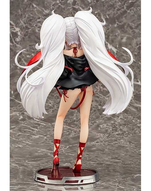 グリム・アロエ クイズマジックアカデミー wing ウィング 1/6 フィギュア 正規品 新品未開封 フィギュア グリム・アロエ クイズマジック