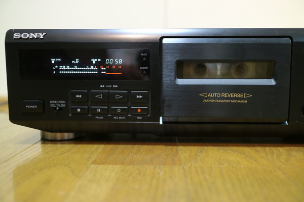 TC-RX300 SONY ソニー カセットデッキ 整備動作品｜Yahoo!フリマ（旧