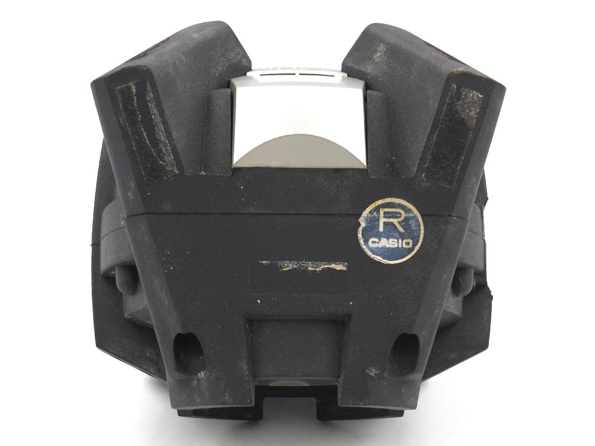 z16098 CASIO カシオ G-SHOCK GQ-300 MUSCLE TIME マッスルタイム  