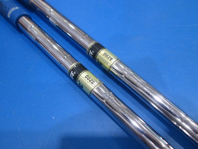 GK鈴鹿☆363 【中古】【2本セット】タイトリスト◆ボーケイSM5ツアークローム52-12F 58-11K 2本セット◆DG◆S200◆オススメ！