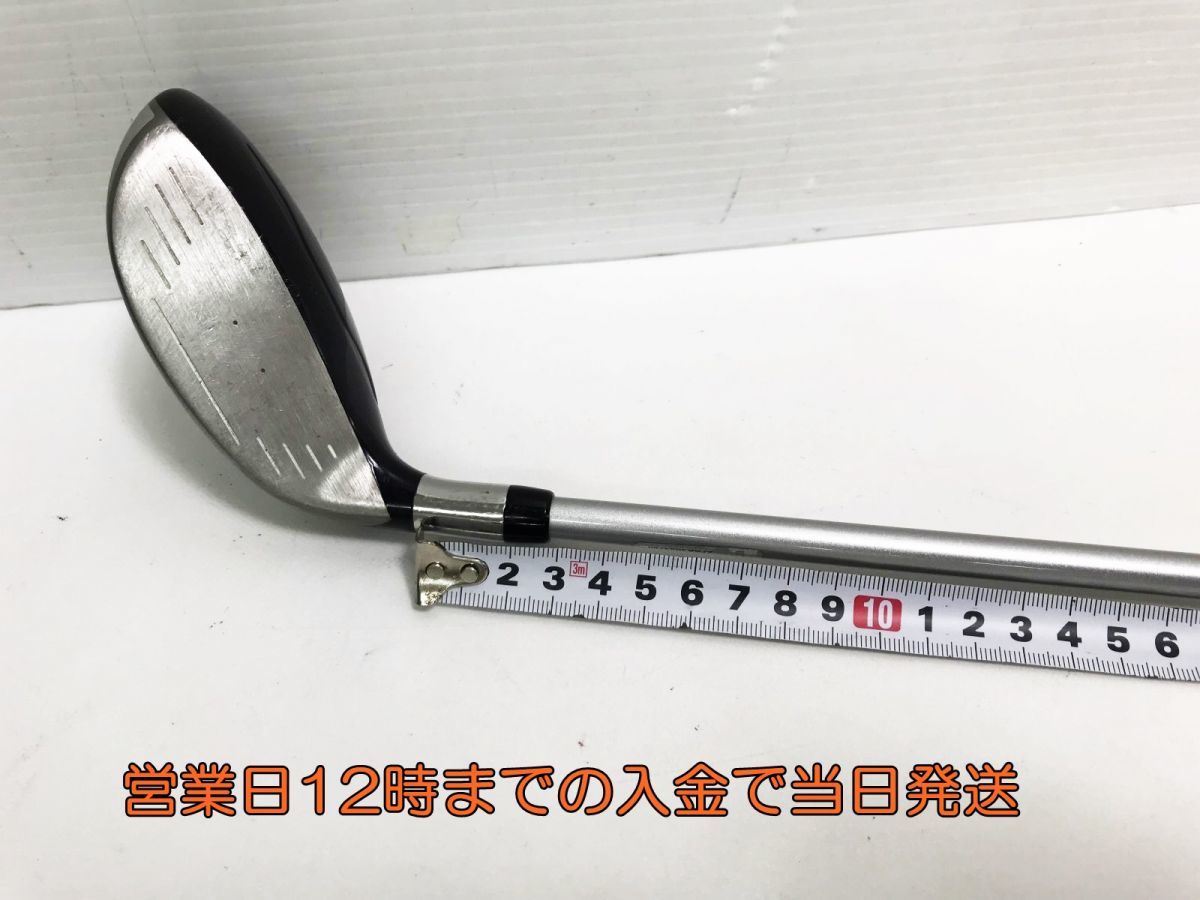 ゴルフ ブリヂストンTOUR B JGR 2019 U5 H5 26°ユーティリティ 1A400