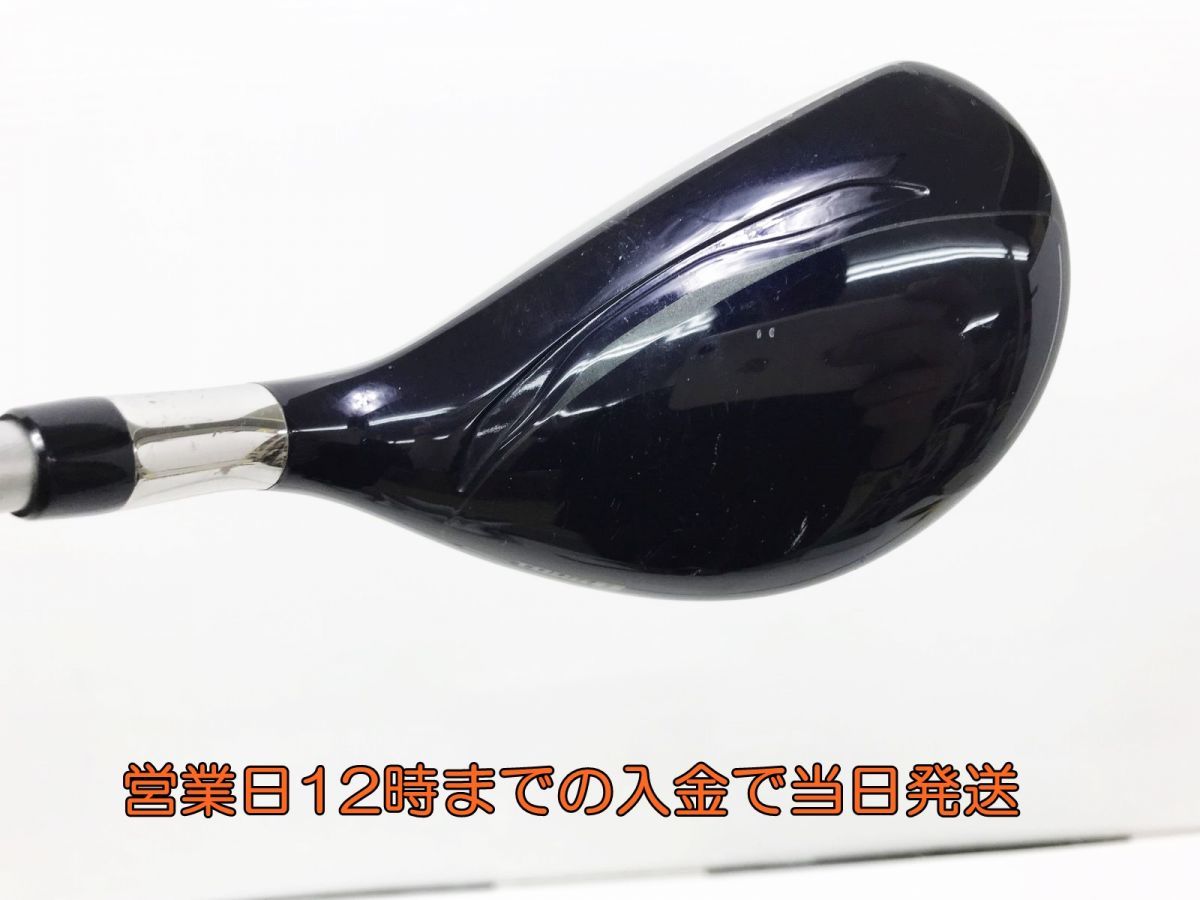 ゴルフクラブ H5 26° ブリヂストン ユーティリティ JGR ブリヂストン