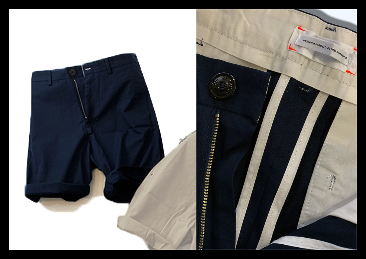 定価2万 PMDS PREMIUM MOOD DENIM SUPERIOR ピーエムディーエス 