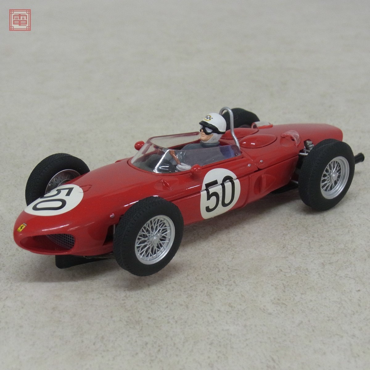 スロットカー】REPROTEC 12号車 スロットカー】REPROTEC 12号車 MINI-Z
