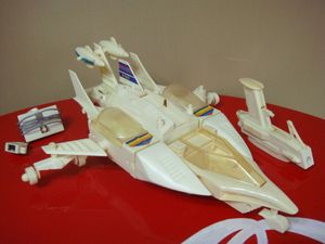 ミクロマン 基地のYahoo!オークション(旧ヤフオク!)の相場・価格を見る
