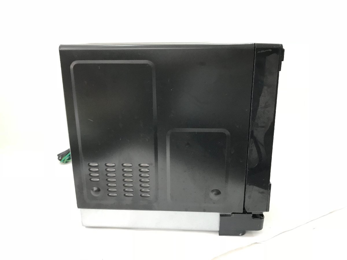 TOSHIBA 東芝 石窯ドーム オーブンレンジ ER-PD7(K) 庫内容量26L 縦 