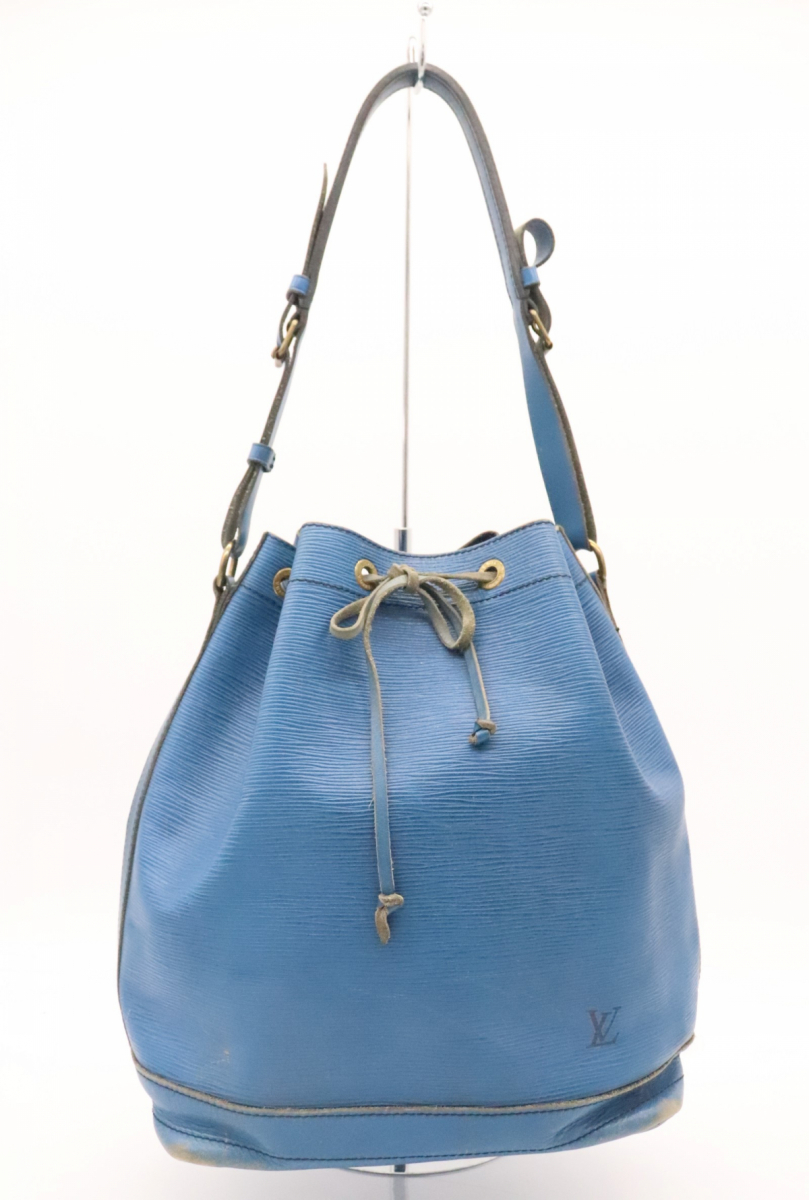 LOUIS VUITTON - 未使用 超貴重ヴィトン エピ 長財布の通販 by