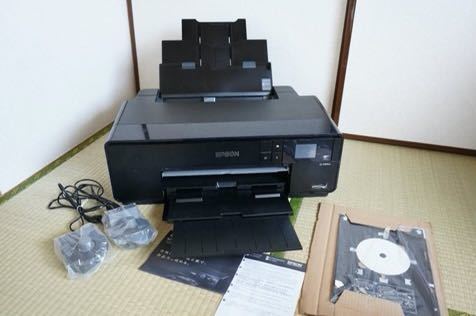 EPSON SC-PX5VII インクジェットプリンター 価格.com | プロ