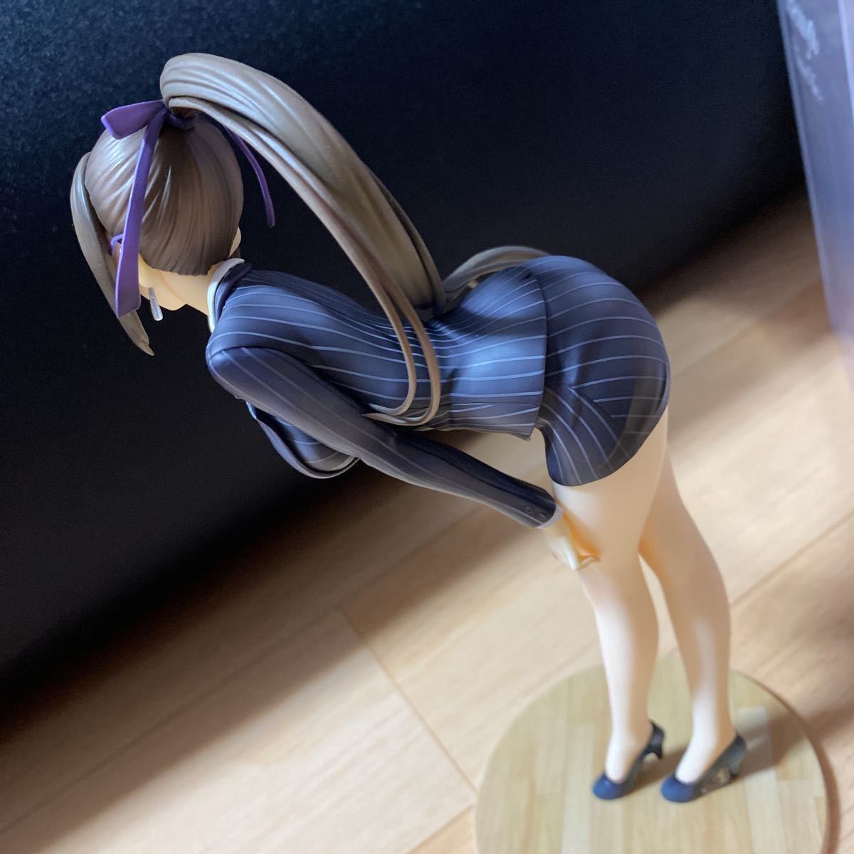ブレードアークス from シャイニングEX サクヤ女教師ver. tony FLARE