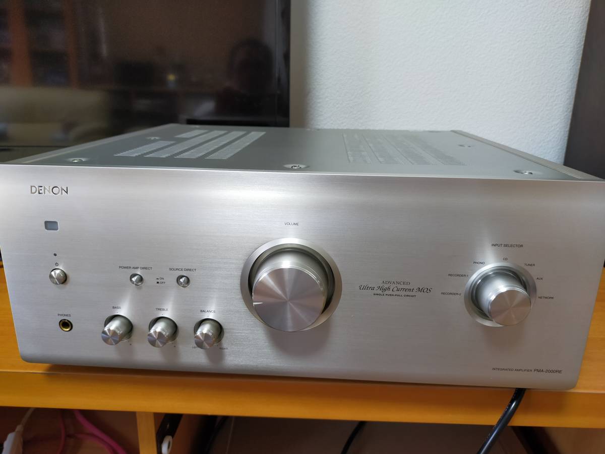 限定セール，最新作 トリオ プリメインアンプ KA-7300 ジャンク品