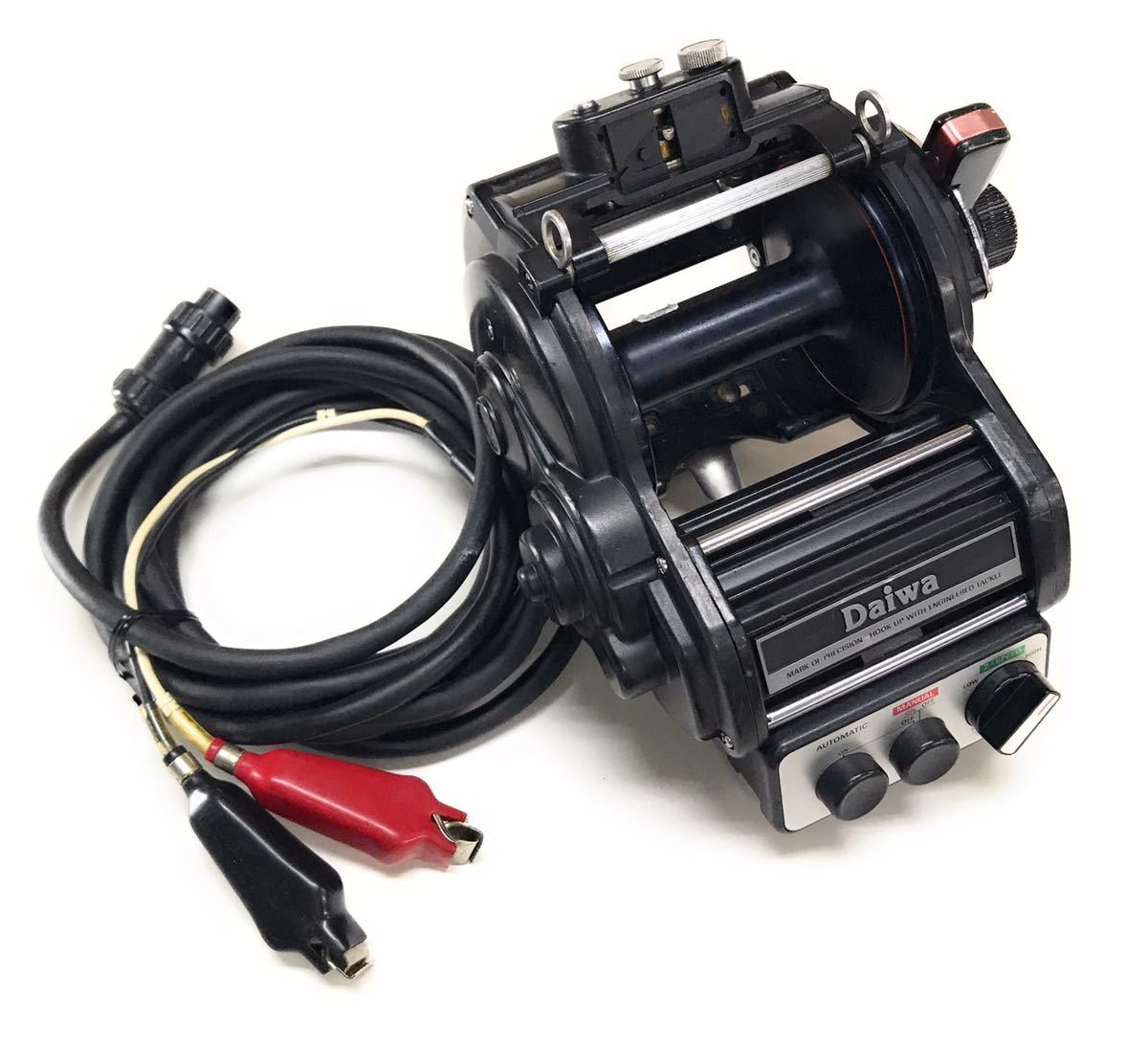 DAIWA Marine Power ダイワ マリンパワー スピニングリール SS-900 0
