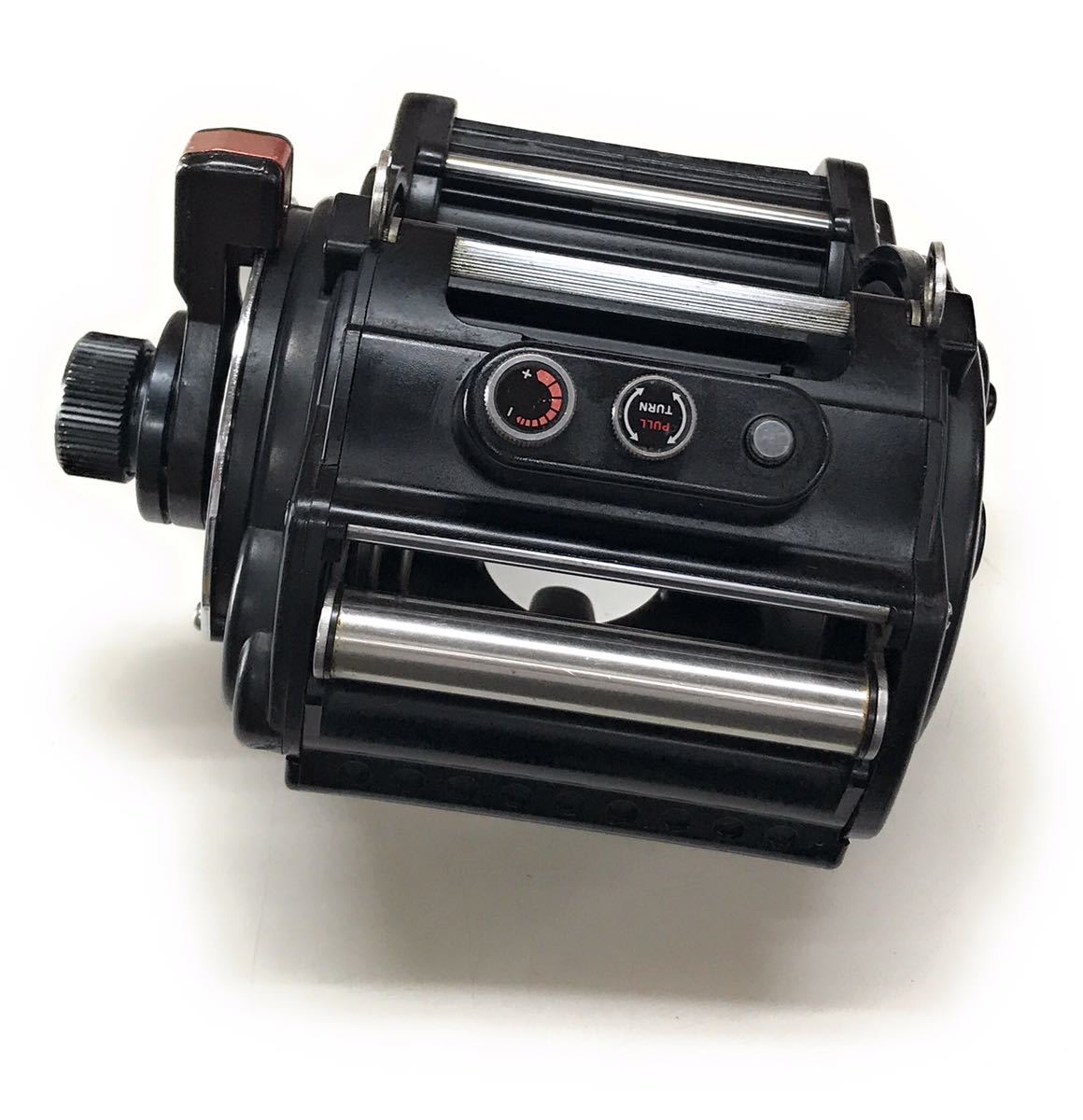 DAIWA Marine Power ダイワ マリンパワー スピニングリール SS-900 0