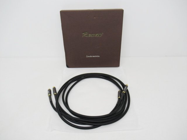 レグザット　rexat AT-RX280A rcaケーブル Rexat レグザット AT 2audio-technicaオーディオテクニカ AT-RX280A