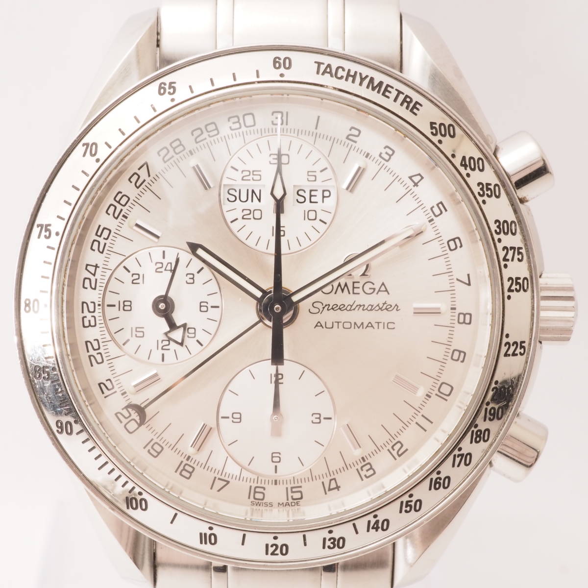O-7790| [希少品]オメガスピードマスター Ref，175.0084 Cal，1151