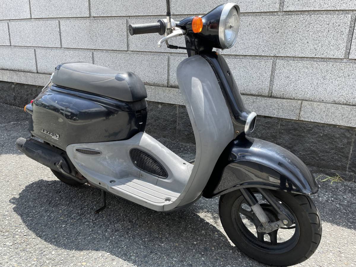 familiar 靴3足セット販売 ウクライナ侵攻」 ホンダ ジョルカブ AF53 始動確認OK レストアベース