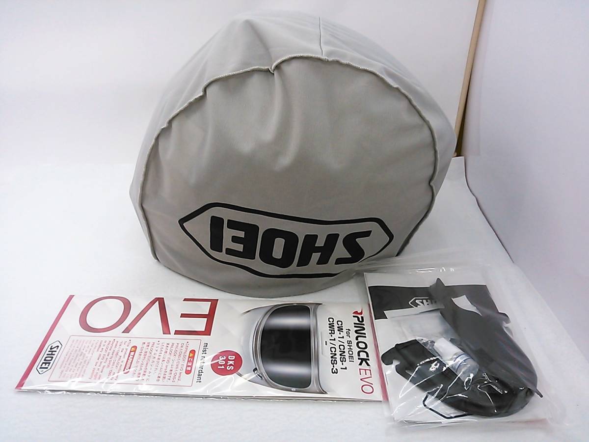 未使用 2022年製 SHOEI ショウエイ GT-Air II GT-Air 2 マットディープ 