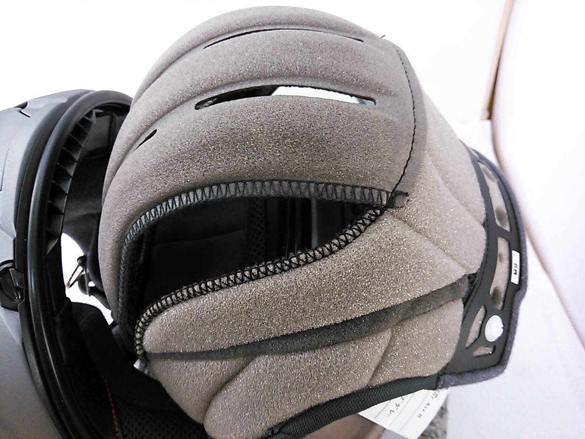 未使用 2022年製 SHOEI ショウエイ GT-Air II GT-Air 2 マットディープ 