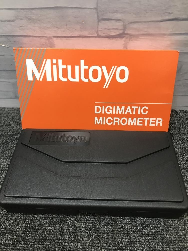 クーラントプルーフマイクロメータ | ミツトヨ : ミツトヨ(Mitutoyo) クーラントプルーフマイクロメーター 商品 &frasl; MDC-25MX 293-230-30 MISUMI(ミスミ) mitutoyo 1台 293(測定器)の中古品・新品 MDC-50MJ MDC-25PXT