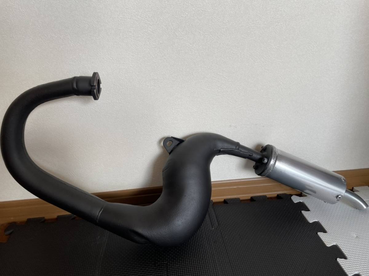 超希少 当時物 ヤマハ SP忠男 ジャッカル チャンバー ペリカンジョグ 