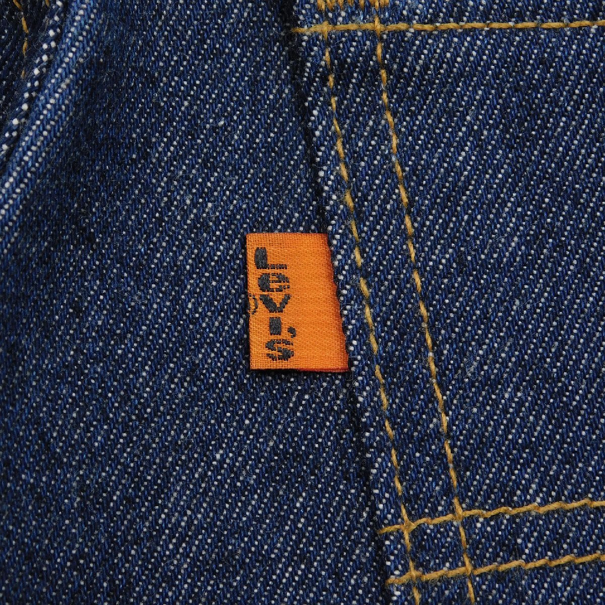 0 リーバイス USA製 Levi's デッドストック 90s 90年代 デニムパンツ ブーツカット ブーツカットデニムパンツ 90's~00's 90's Levi'sリーバイス W30.5 Pants ブーツ