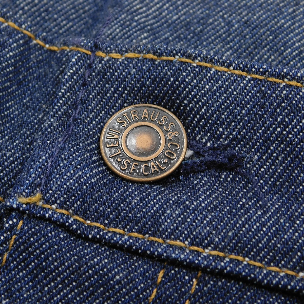 0 リーバイス USA製 Levi's デッドストック 90s 90年代 デニムパンツ ブーツカット ブーツカットデニムパンツ 90's~00's 90's Levi'sリーバイス W30.5 Pants ブーツ