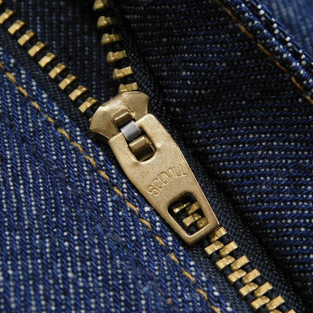 0 リーバイス USA製 Levi's デッドストック 90s 90年代 デニムパンツ ブーツカット ブーツカットデニムパンツ 90's~00's 90's Levi'sリーバイス W30.5 Pants ブーツ