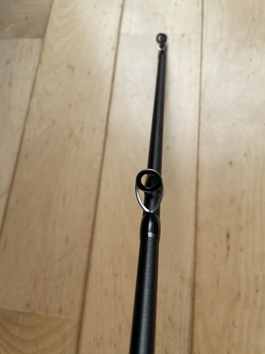 シマノ ベイゲーム ライトヒラメ 73 MH230 LEFT_8