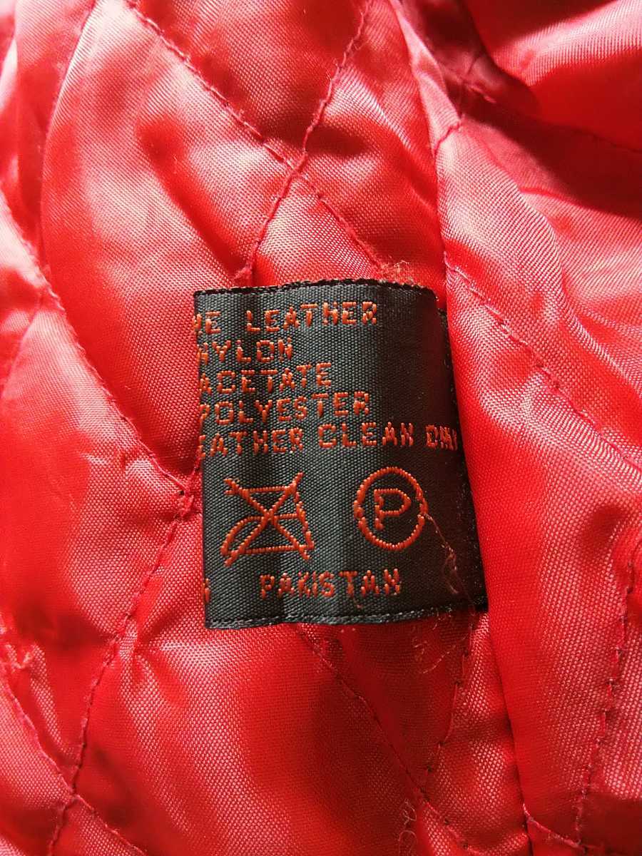 0 ダブルライダースジャケット タイトフィット LJM-1L バックサイドベルト ITEMS｜ブラックマーケット｜名古屋の革ジャン取扱専門店｜Lewis UKライダース ライトニングモデル サイドベルト型 34