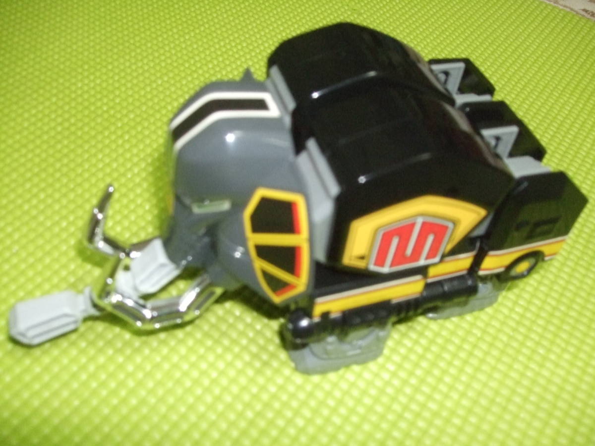 バンダイ 恐竜戦隊 ジュウレンジャー DX 進化合体 大獣神