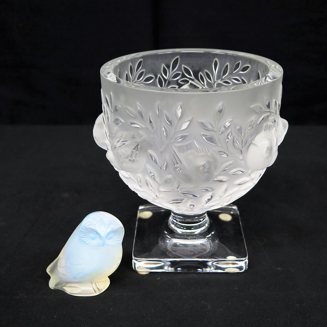 Lalique Japan オパールセント ラリック 公式通販 lalique 天使 置物