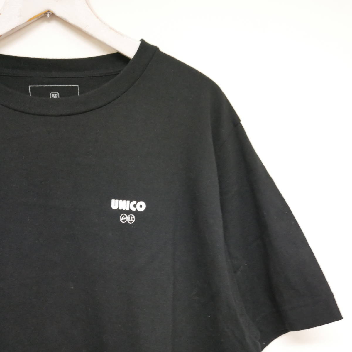 1円】良好 国内正規 uniform experiment×FRAGMENT×手塚治虫 22SS UNICO 