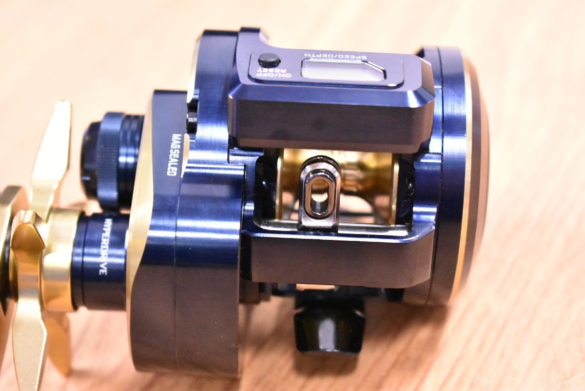 ダイワ IC ソルティガ 0 300h-sjの通販 DAIWA SALTIGA ソルティガic 右