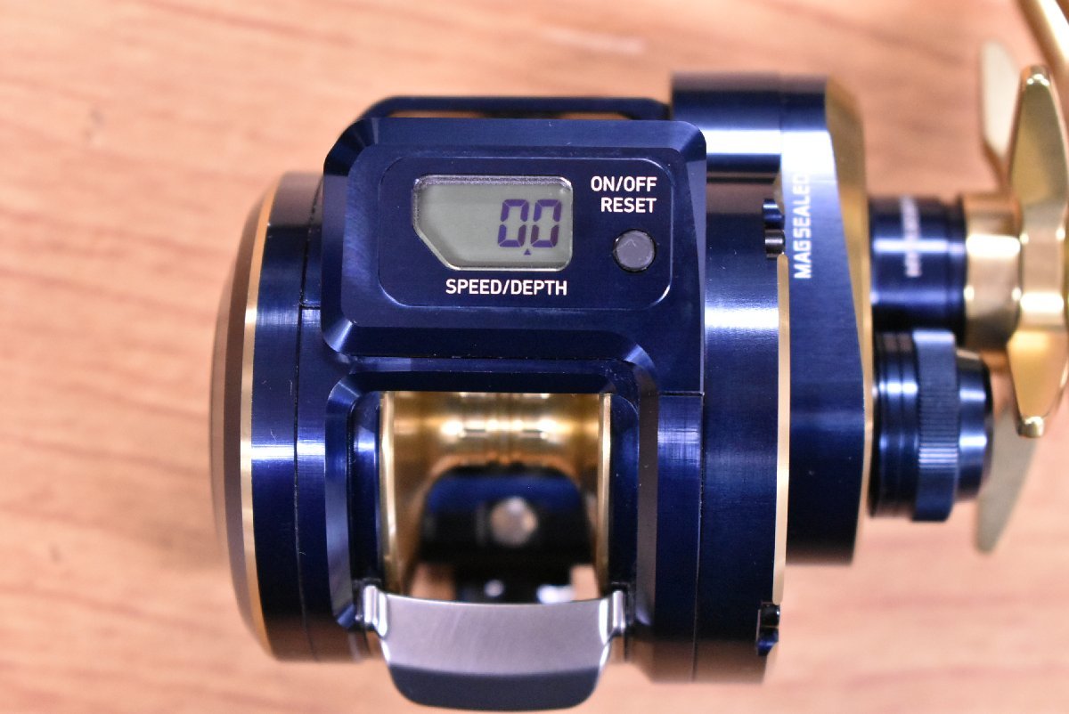 ダイワ IC ソルティガ 0 300h-sjの通販 DAIWA SALTIGA ソルティガic 右