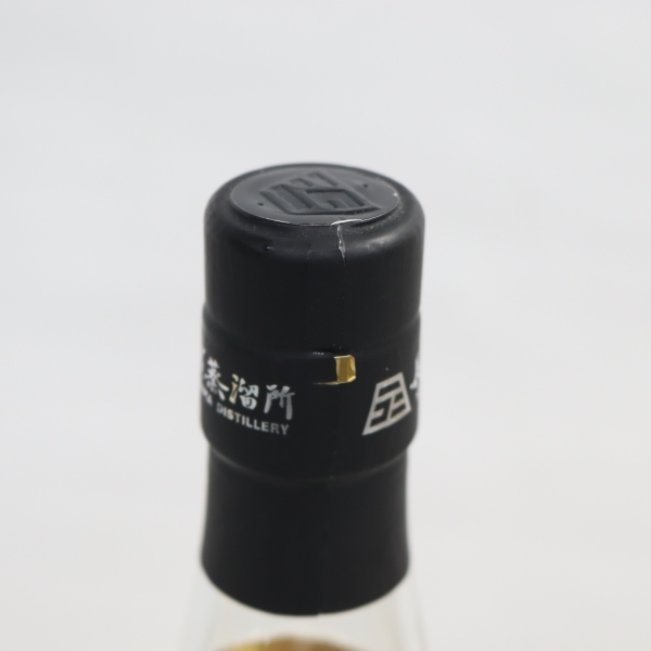 長濱蒸溜所 京都バーテンダーズバッチ 2021 三瓢子 58％ 700ml