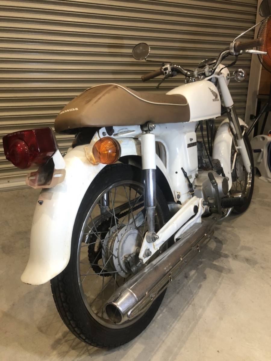 Yahoo!オークション - ホンダ ベンリィ CD50S ホンダ ベンリィ CD50S